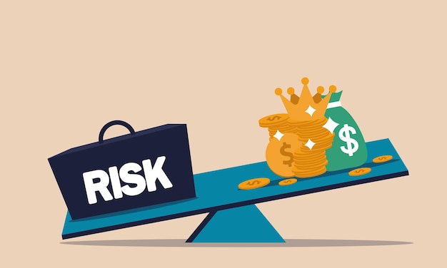 Was ist Dein größtes finanzielles Risiko?