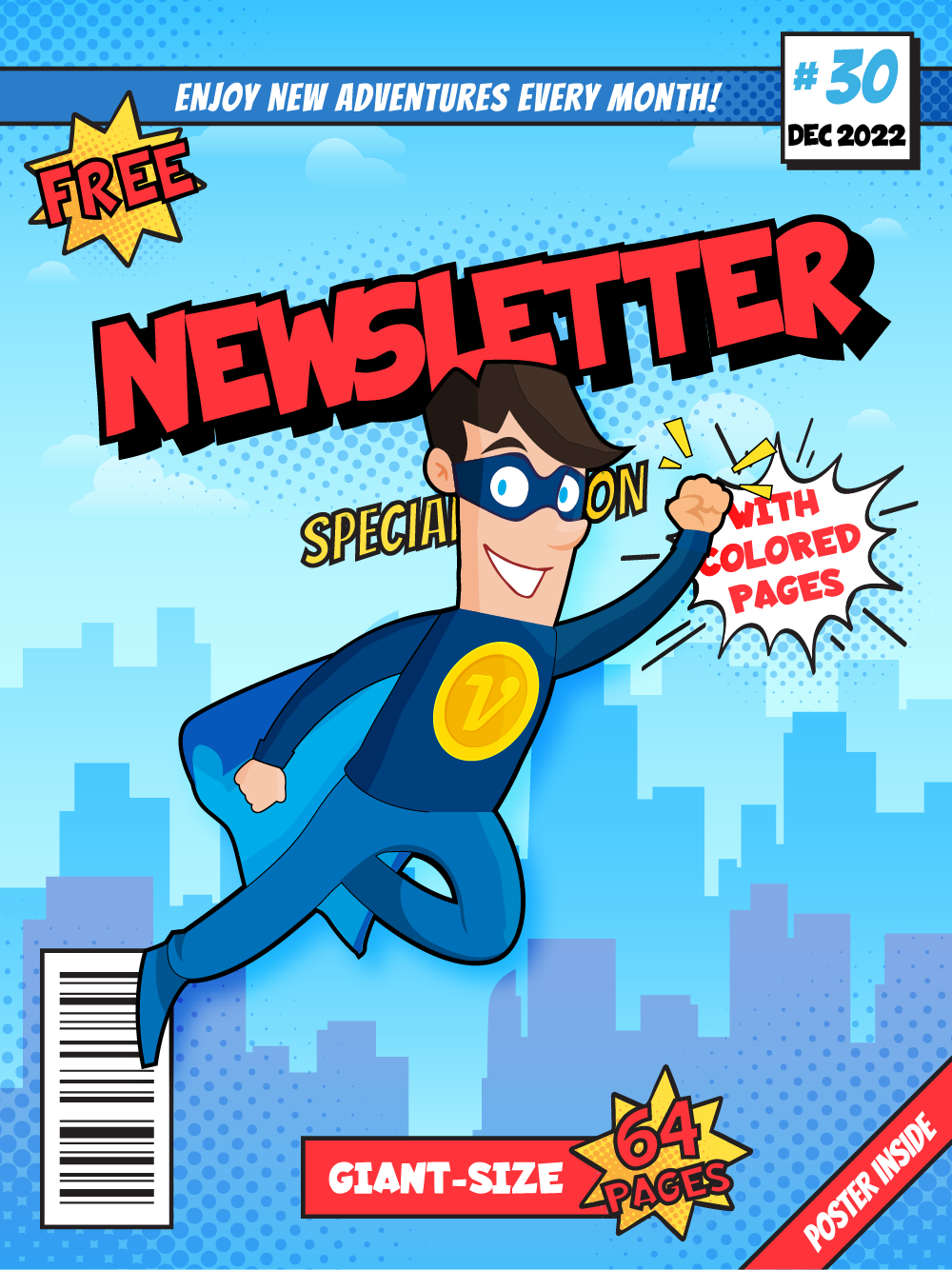 newsletter