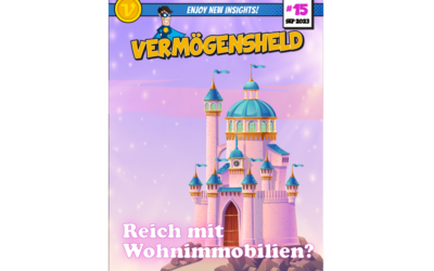 Reich mit Wohnimmobilien?