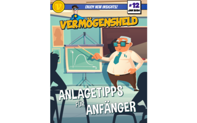 Was sind die besten Anlagetipps für Anfänger?