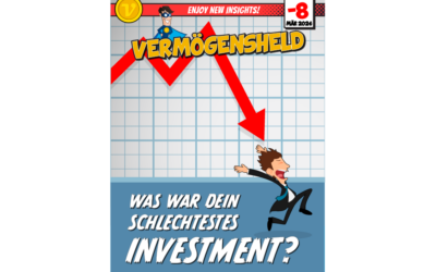 Was war Dein schlechtestes Investment?