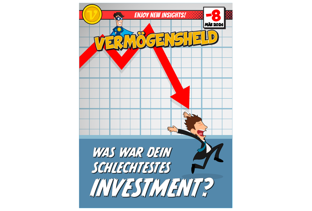 Was war Dein schlechtestes Investment?
