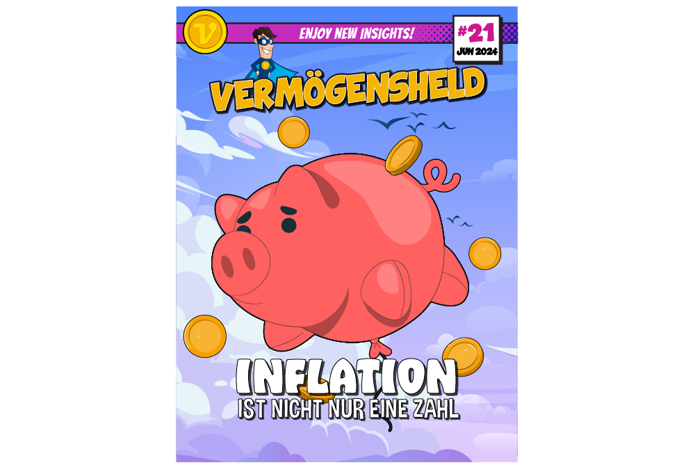 Inflation ist nicht nur eine Zahl